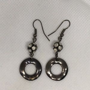 Retro Earrings